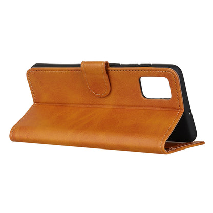 Samsung Galaxy Note 20 / Note 20 Ultra Retro wallet PU leather phone case