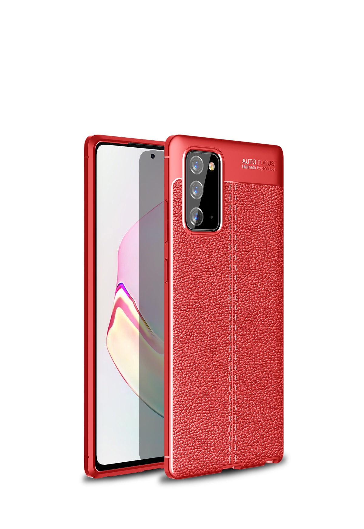 Samsung Galaxy Note 20 / Note 20 Ultra Phone Case Lichee pattern