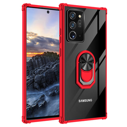 Samsung Note 20 / Note 20 Phone Case Ultra Rotate shockproof phone case material