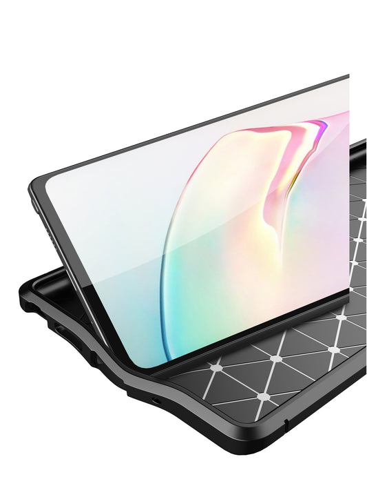 Samsung Galaxy Note 20 /Note 20 Ultra Lichee pattern