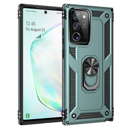 Samsung Galaxy Note 20 / Note 20 Ultra Phone Case Rotate shockproof