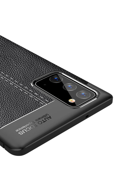 Samsung Galaxy Note 20/ Note 20 Ultra Phone Case Lichee pattern
