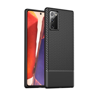Samsung Galaxy Note 20 / Note 20 Ultra 5G Carbon fiber phone case