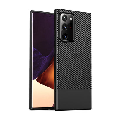 Samsung Galaxy Note 20 / Note 20 Ultra 5G Carbon fiber phone case