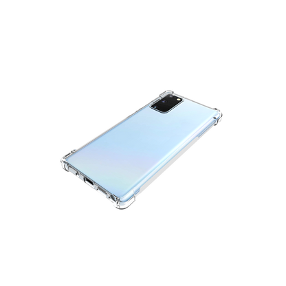 Samsung Galaxy Note 20 / Note 20 Ultra Phone Case Shockproof soft clear