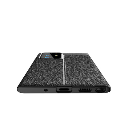 Samsung Galaxy Note 20/ Note 20 Ultra Phone Case Lichee pattern