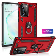 Load image into Gallery viewer, Samsung Galaxy Note 20 / Note 20 Ultra Phone Case Rotate shockproof
