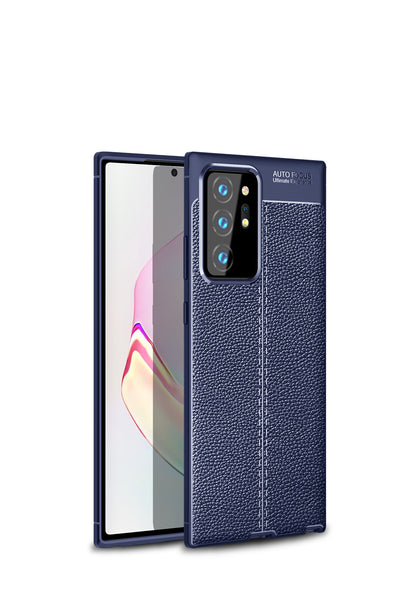 Samsung Galaxy Note 20/ Note 20 Ultra Phone Case Lichee pattern